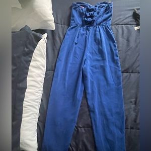 Women’s Jumpsuit